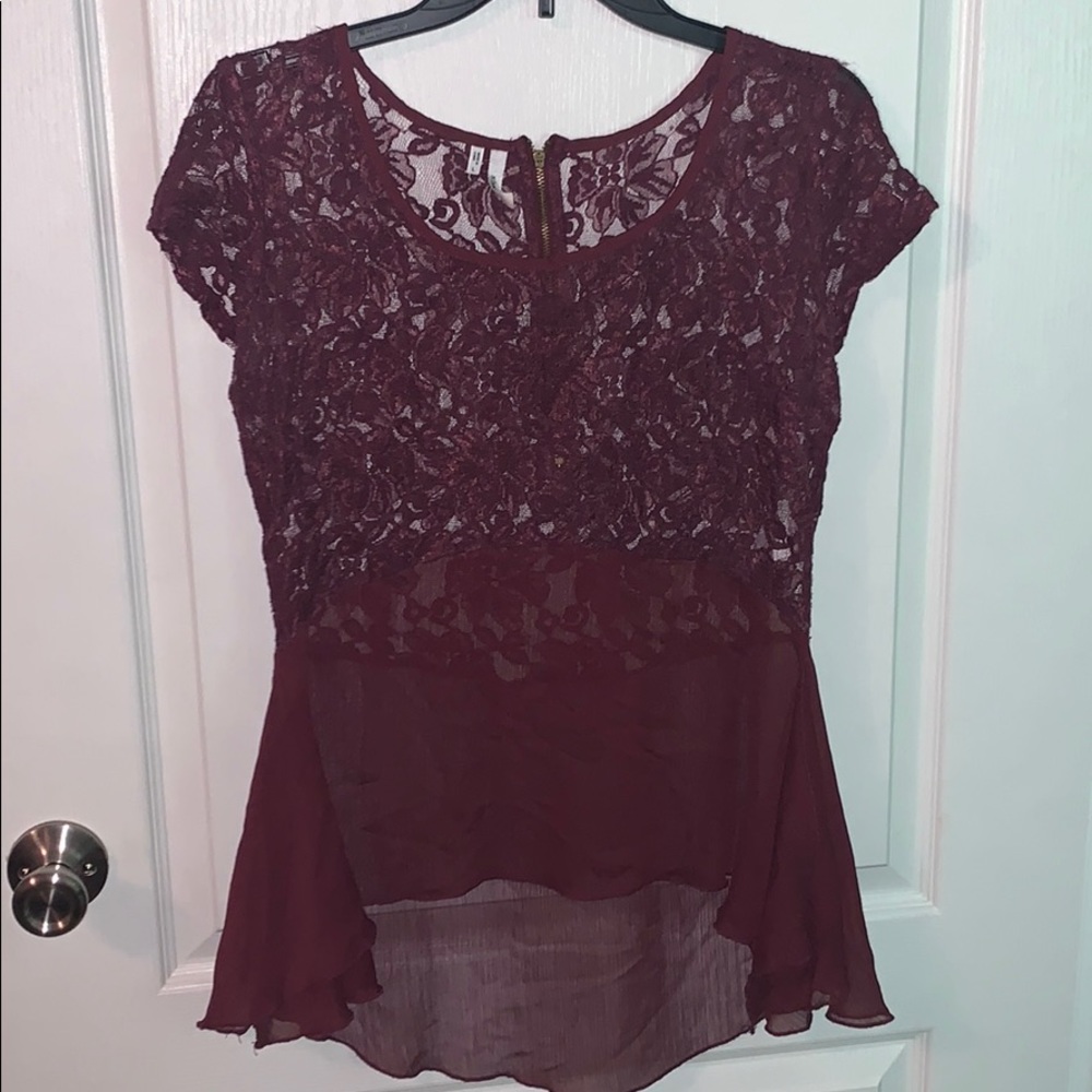 Blouse